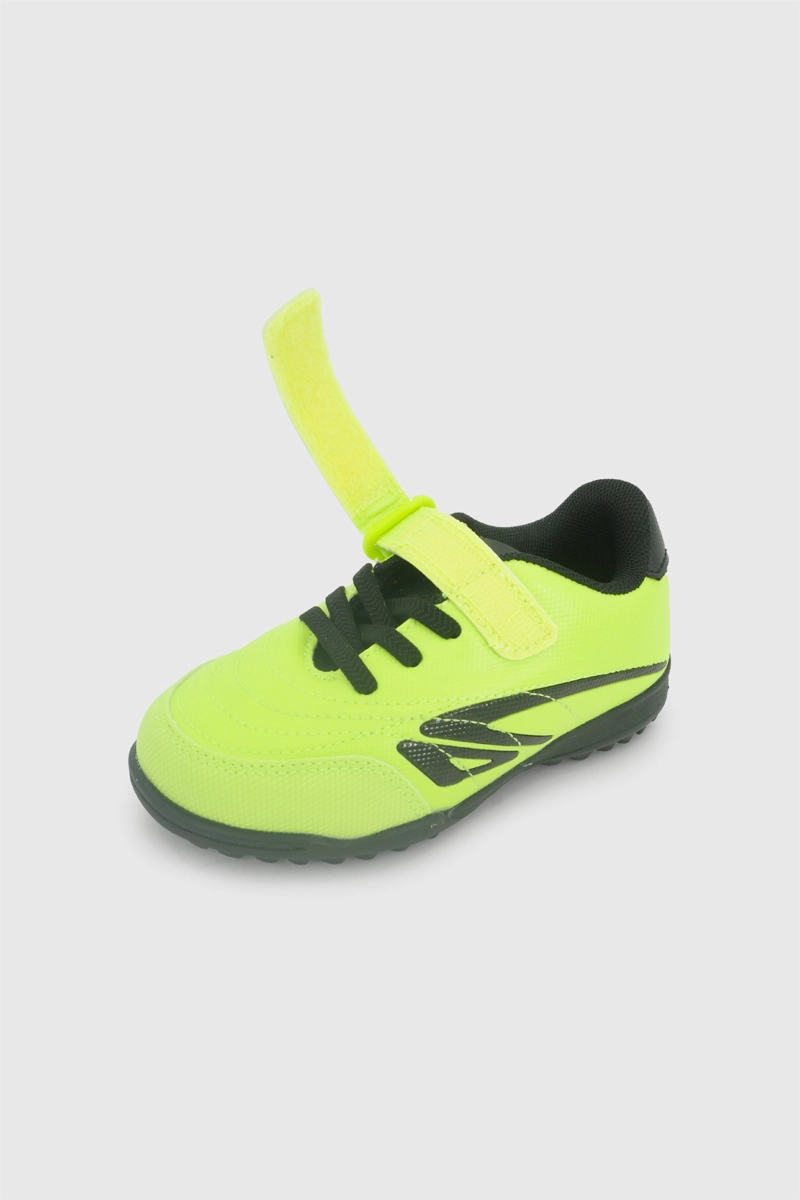ZAPATILLA VERDE NEON UNISEX 8397 COLLOKY - 6