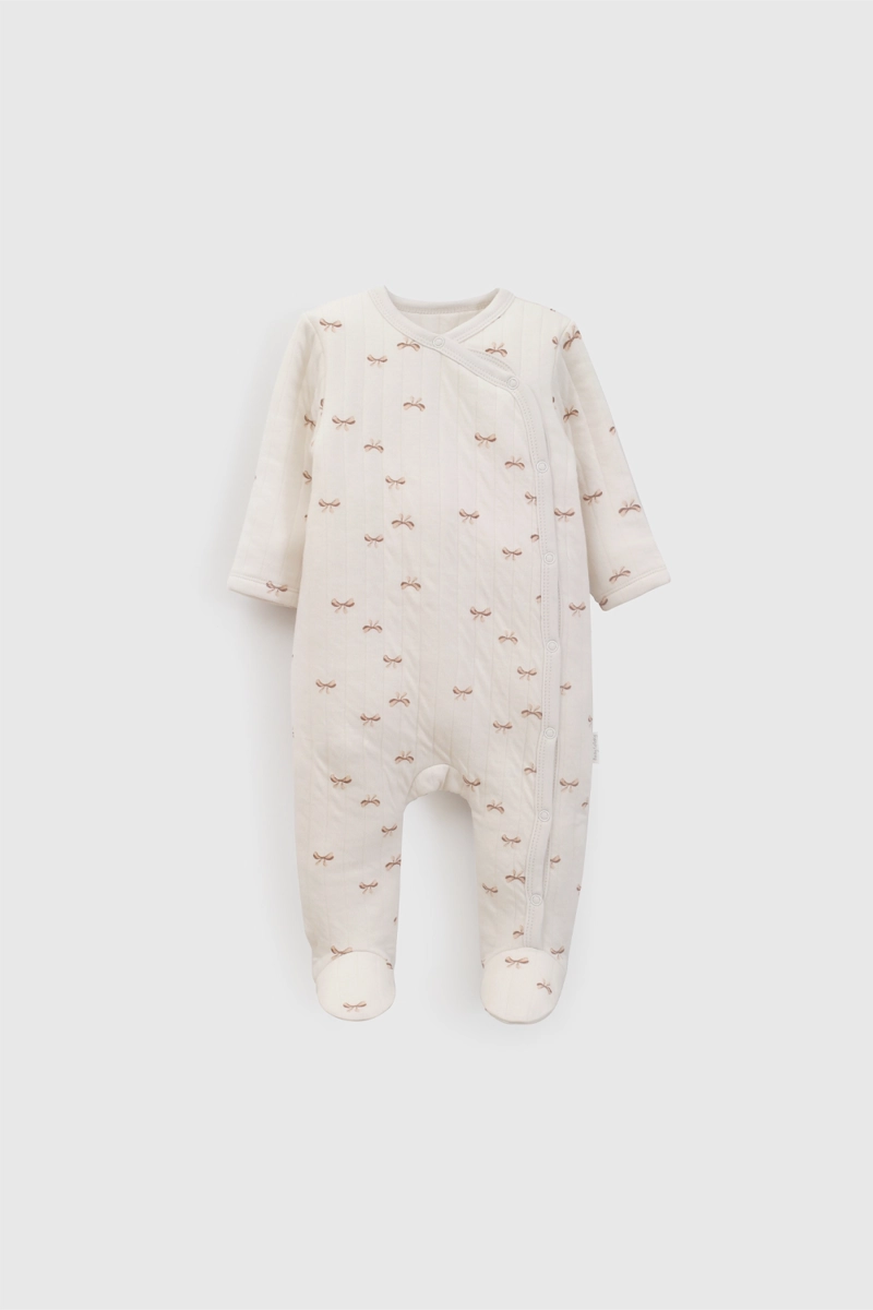 OSO BEIGE NIÑA 8007 COLLOKY - 1