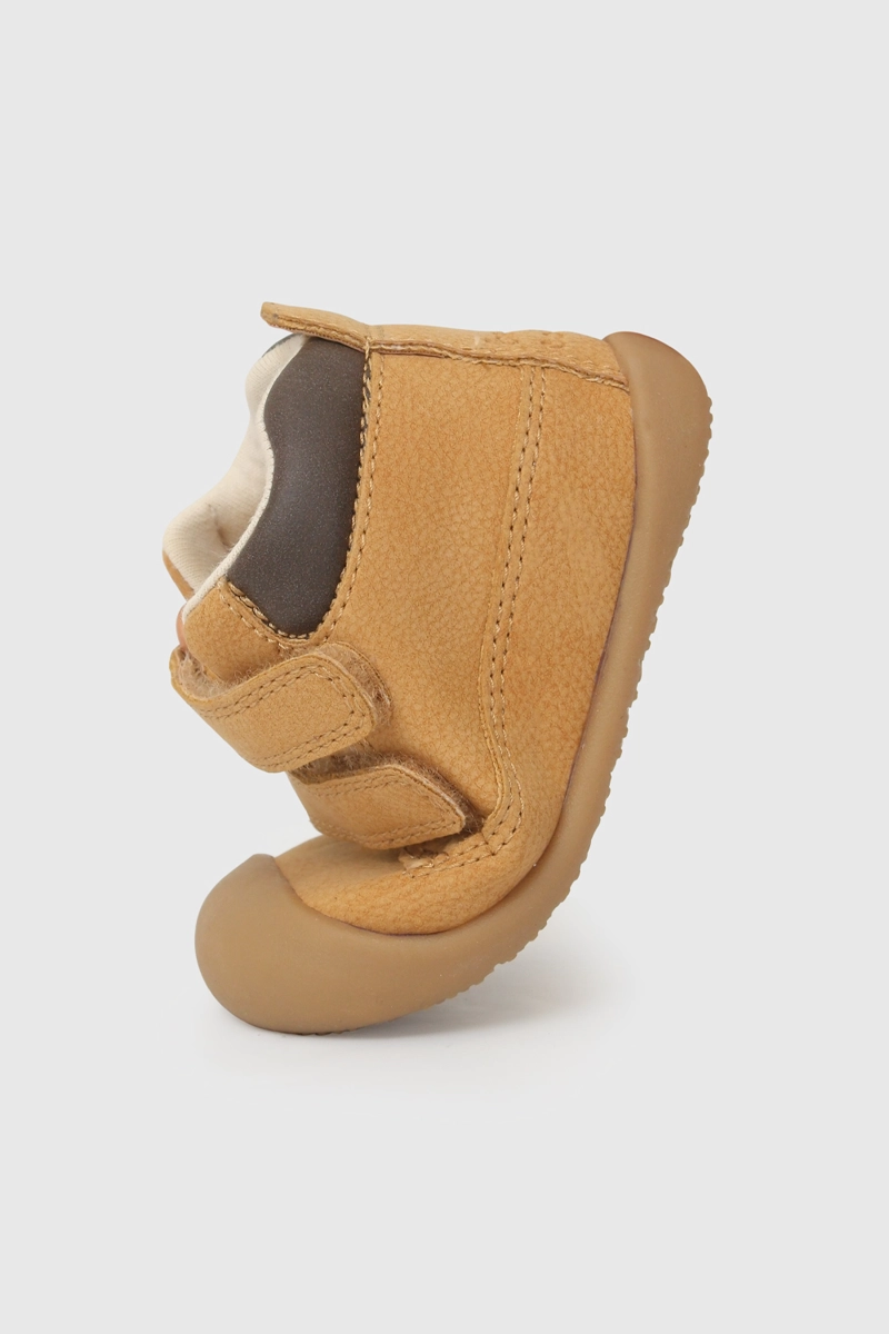 BOTIN AMARILLO NIÑO 8219 COLLOKY - 2
