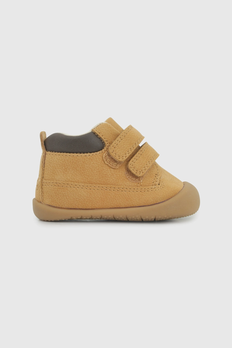 BOTIN AMARILLO NIÑO 8219 COLLOKY - 3