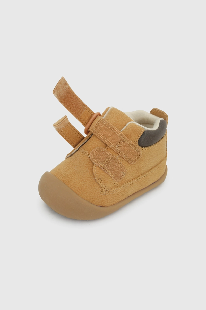 BOTIN AMARILLO NIÑO 8219 COLLOKY - 7