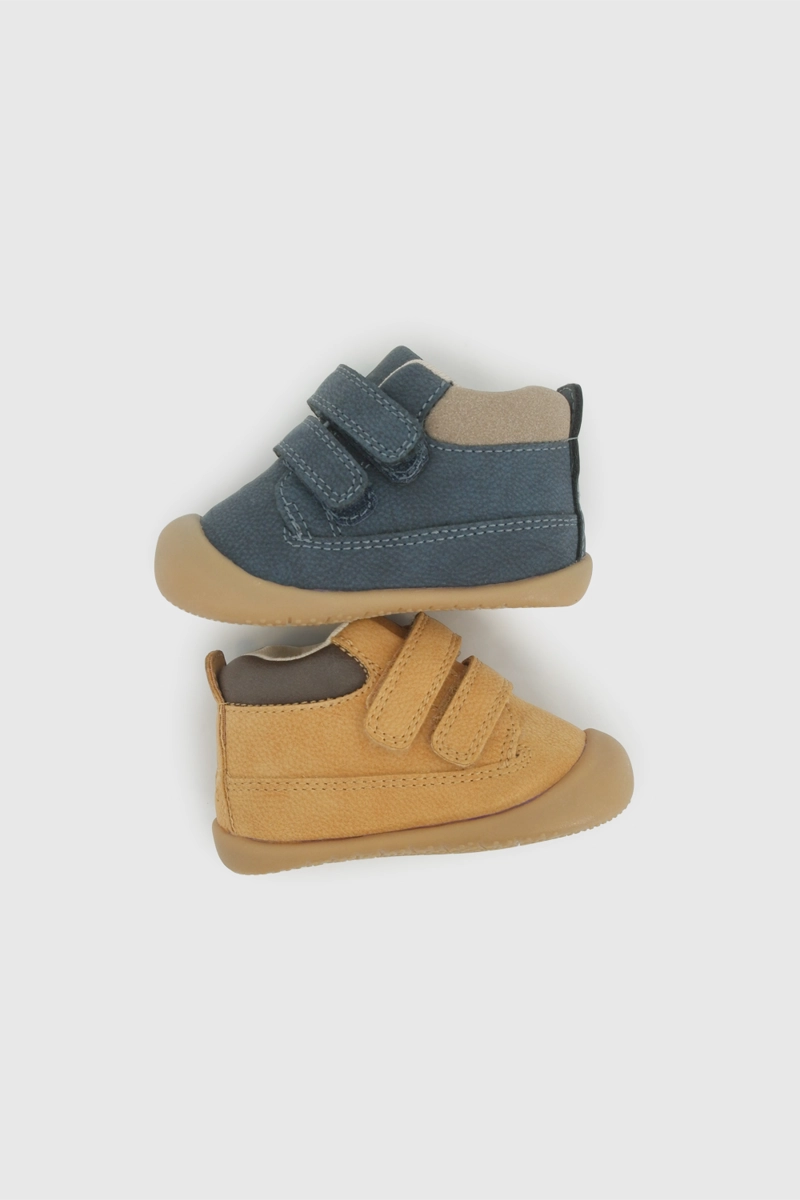 BOTIN AMARILLO NIÑO 8219 COLLOKY - 8