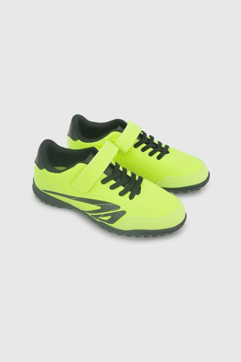 ZAPATILLA VERDE UNISEX 8183 COLLOKY - 1
