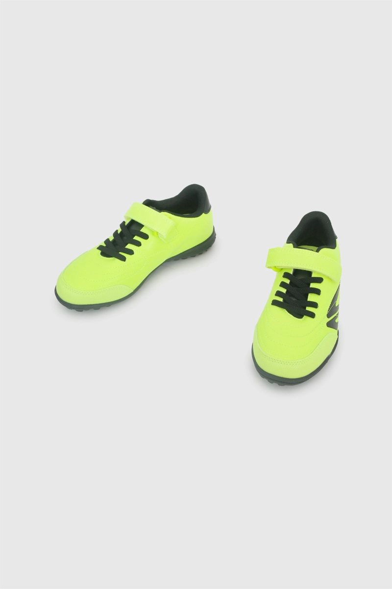ZAPATILLA VERDE UNISEX 8183 COLLOKY - 4