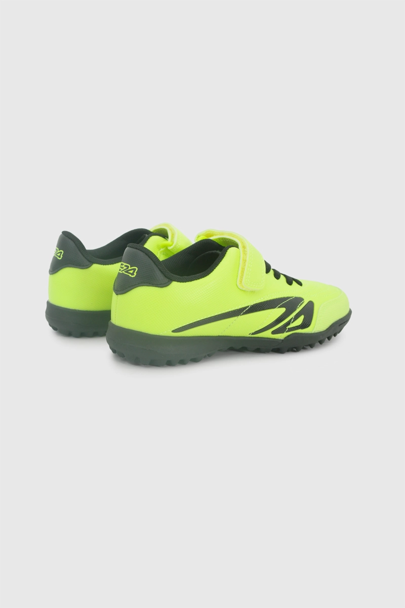 ZAPATILLA VERDE UNISEX 8183 COLLOKY - 5