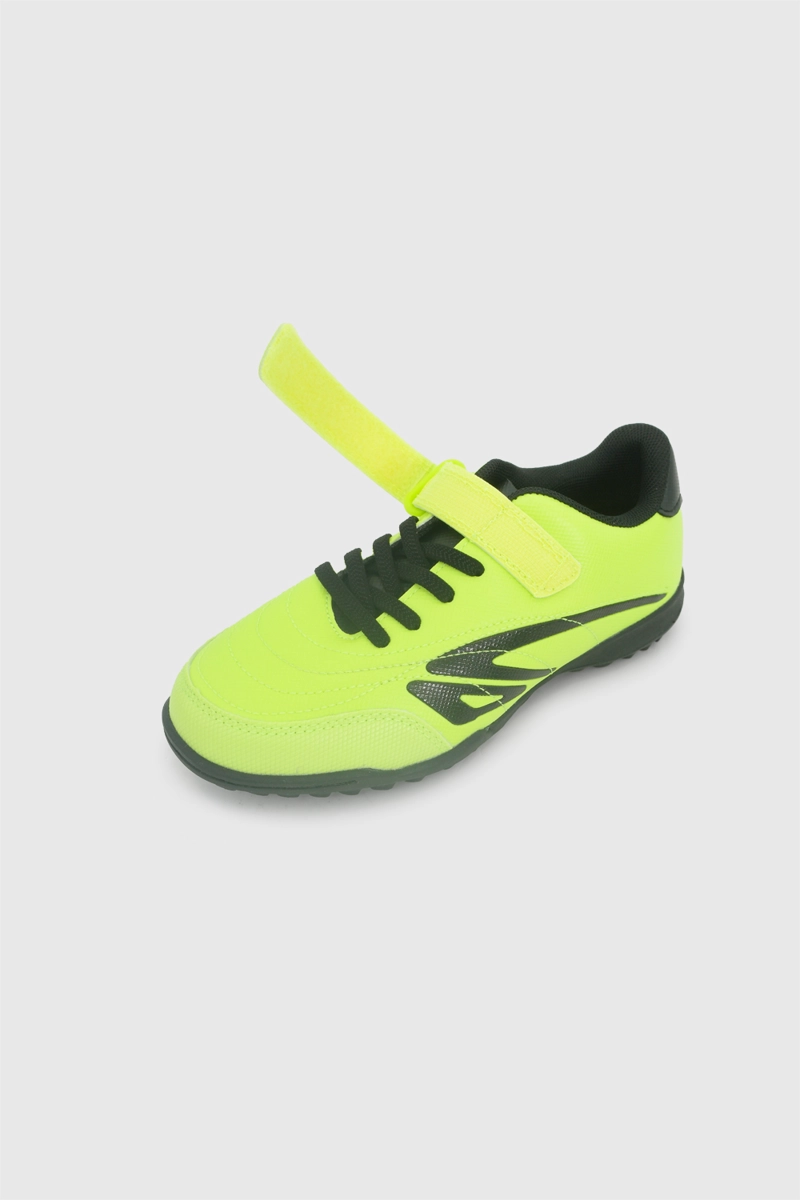 ZAPATILLA VERDE UNISEX 8183 COLLOKY - 6