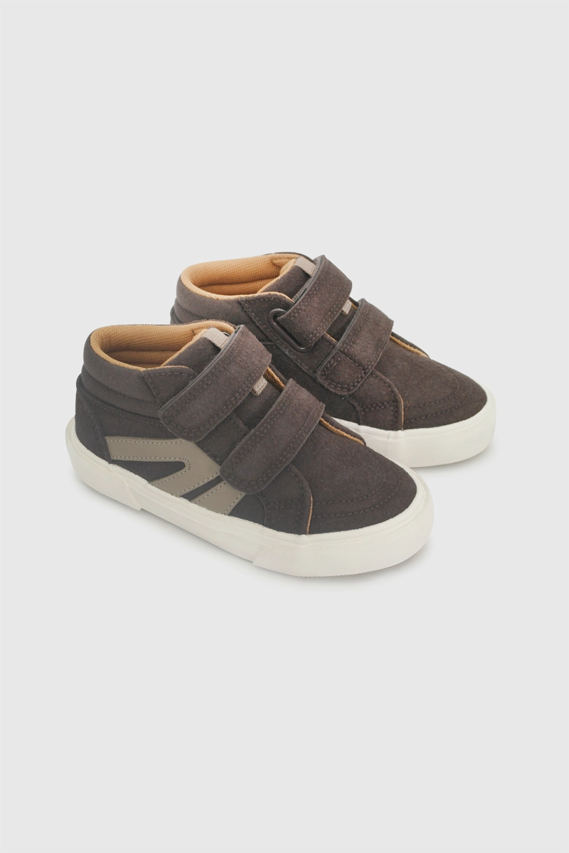 ZAPATILLA CAFE NIÑO 8346 COLLOKY - 1