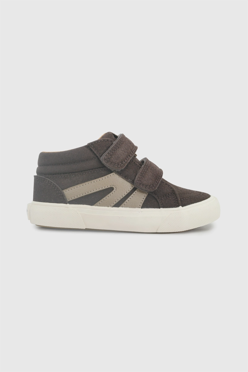 ZAPATILLA CAFE NIÑO 8346 COLLOKY - 2