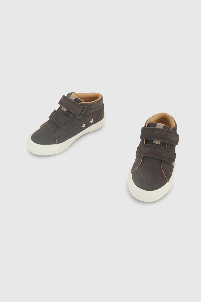 ZAPATILLA CAFE NIÑO 8346 COLLOKY - 4