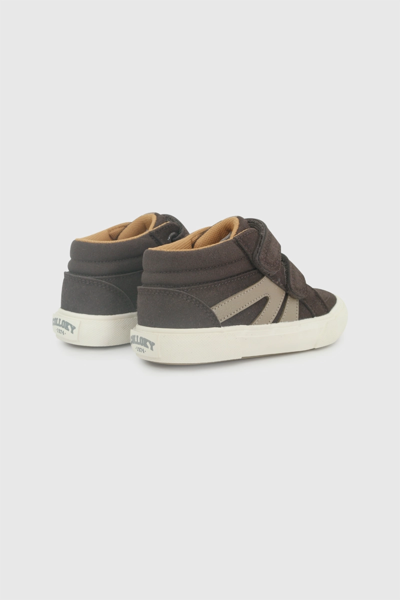ZAPATILLA CAFE NIÑO 8346 COLLOKY - 5