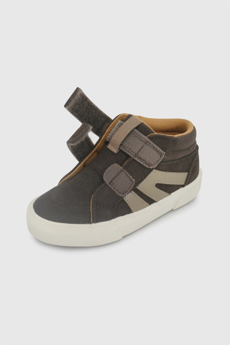 ZAPATILLA CAFE NIÑO 8346 COLLOKY - 6