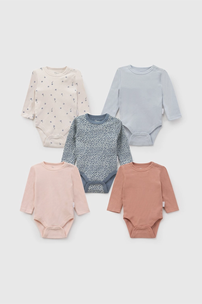 SET BODY CELESTE NIÑA 8113 COLLOKY - 1