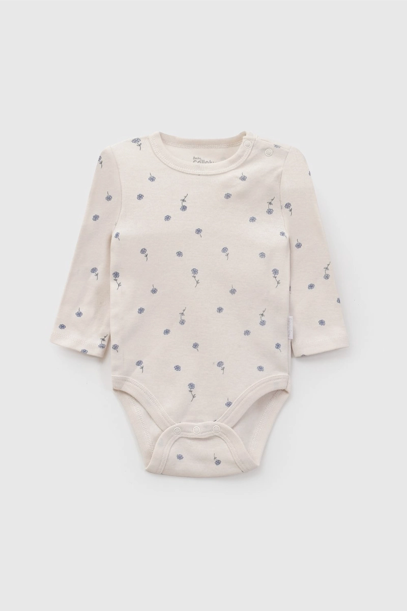 SET BODY CELESTE NIÑA 8113 COLLOKY - 2