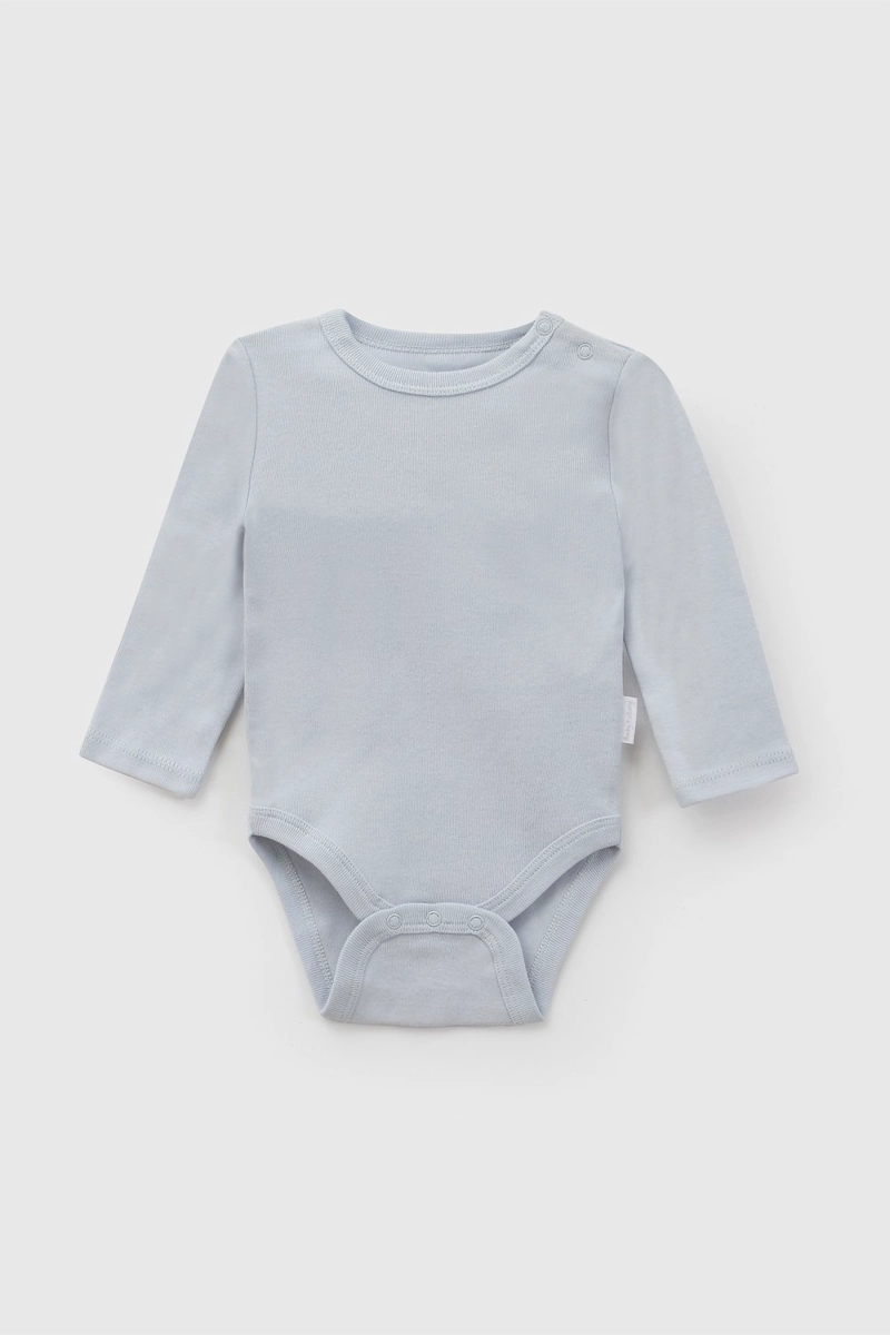 SET BODY CELESTE NIÑA 8113 COLLOKY - 3