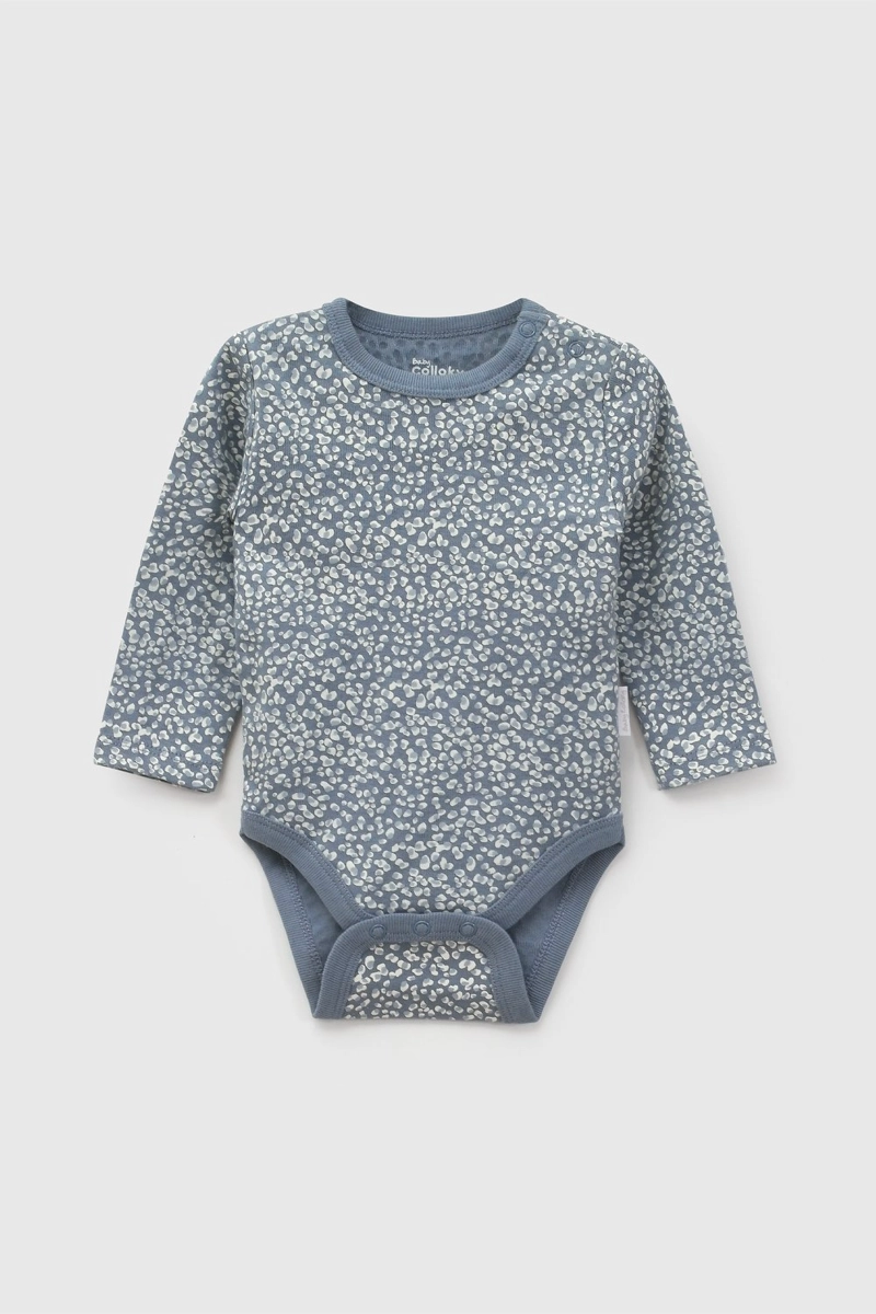 SET BODY CELESTE NIÑA 8113 COLLOKY - 4