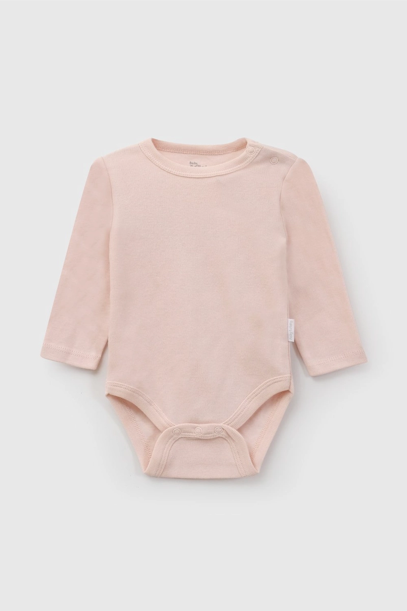 SET BODY CELESTE NIÑA 8113 COLLOKY - 5