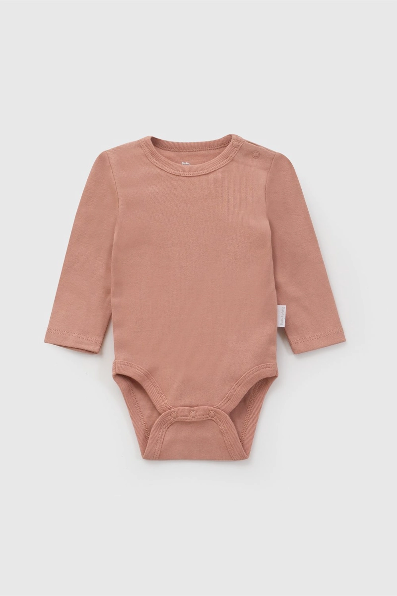 SET BODY CELESTE NIÑA 8113 COLLOKY - 6