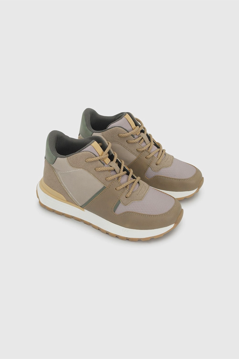 BOTIN CAFE NIÑO 7872 COLLOKY - 1