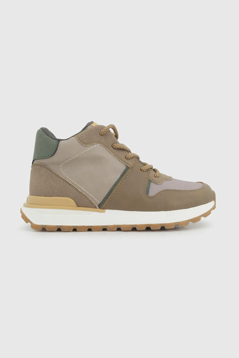 BOTIN CAFE NIÑO 7872 COLLOKY - 3