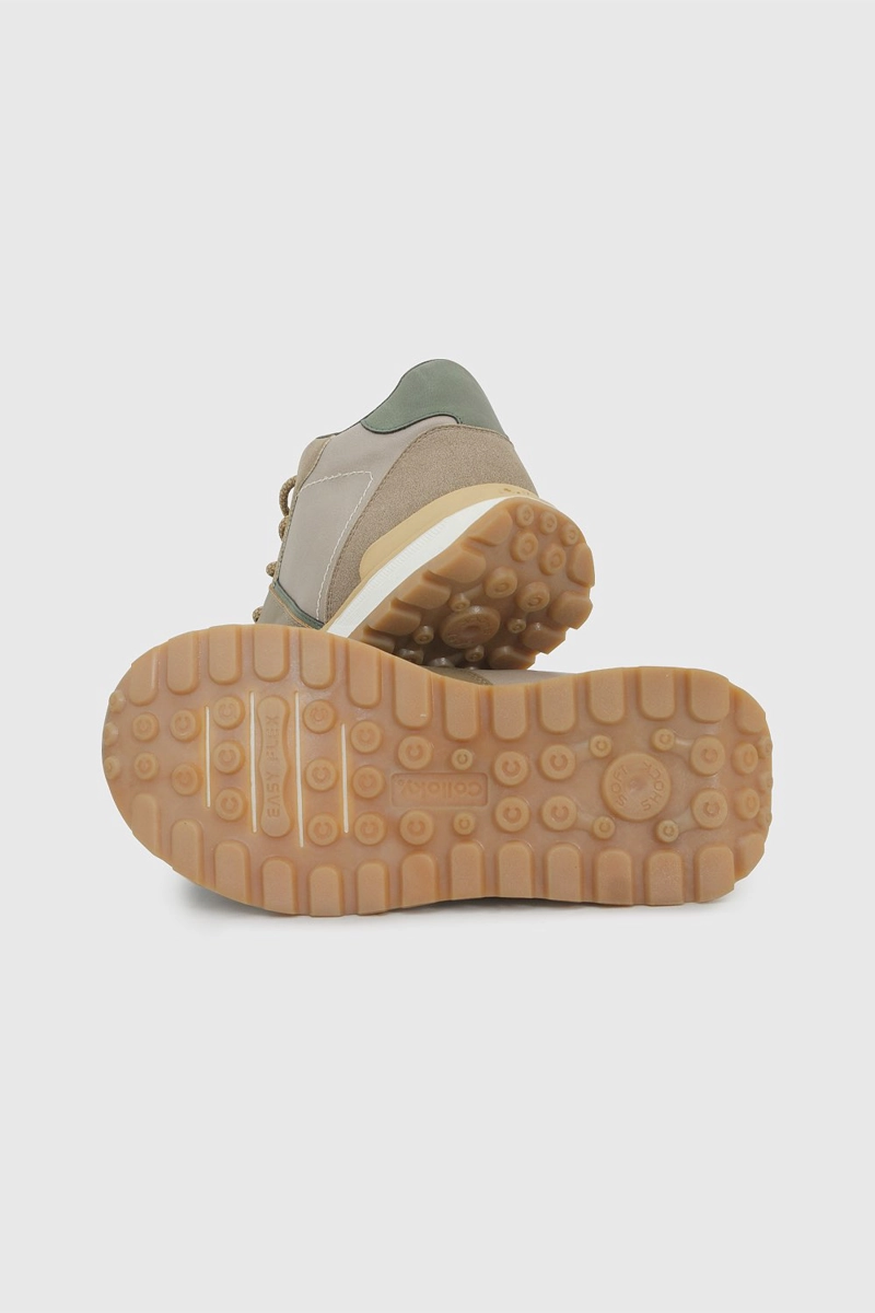 BOTIN CAFE NIÑO 7872 COLLOKY - 4
