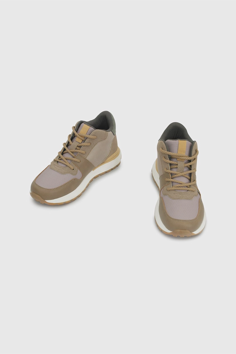 BOTIN CAFE NIÑO 7872 COLLOKY - 5