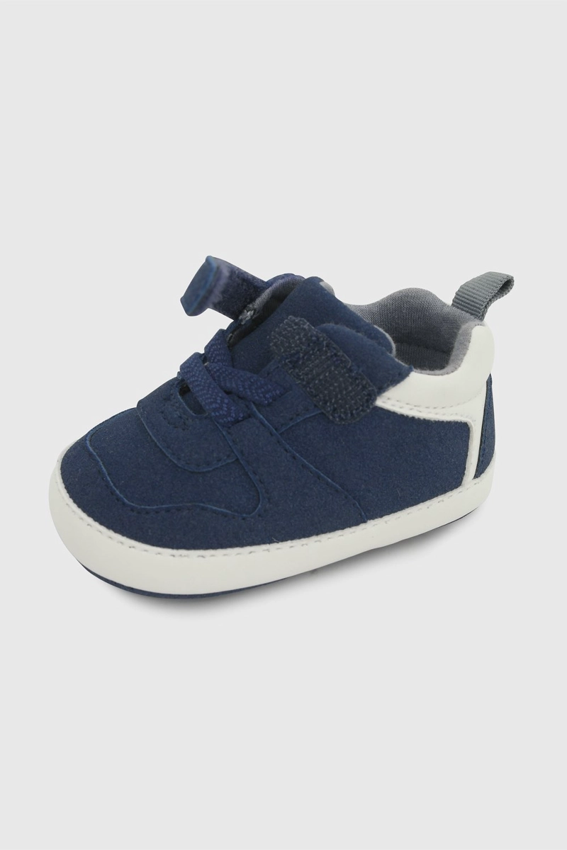 ZAPATILLA AZUL NIÑO 8324 COLLOKY - 6