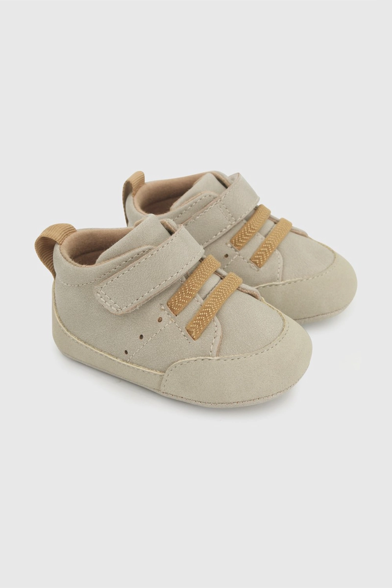 BOTIN CAFE NIÑO 8054 COLLOKY - 1