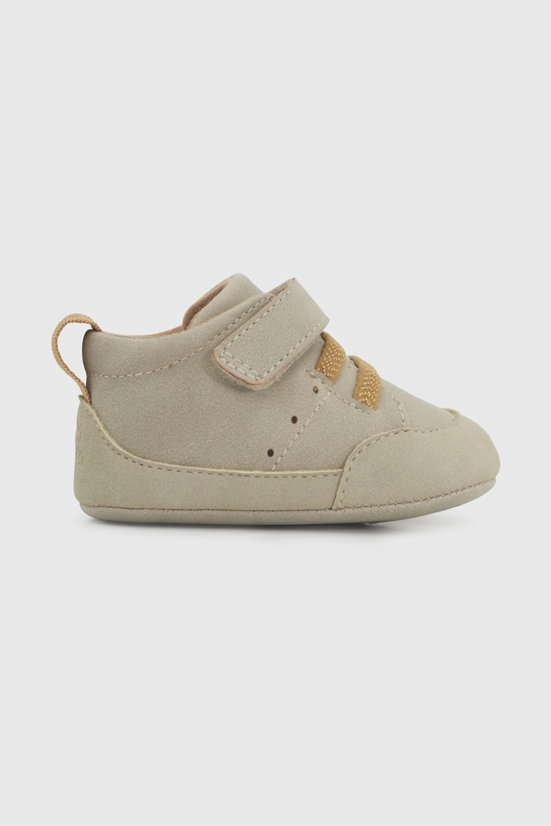 BOTIN CAFE NIÑO 8054 COLLOKY - 2
