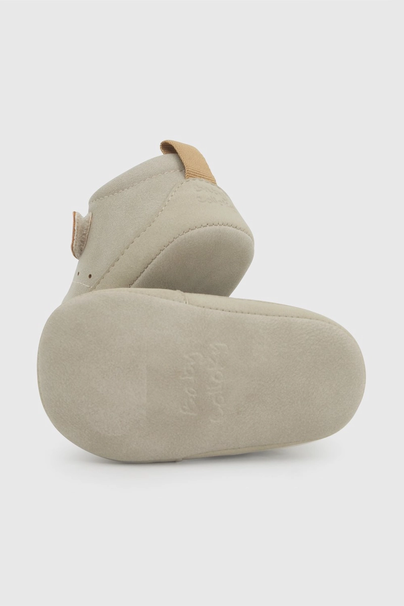 BOTIN CAFE NIÑO 8054 COLLOKY - 3