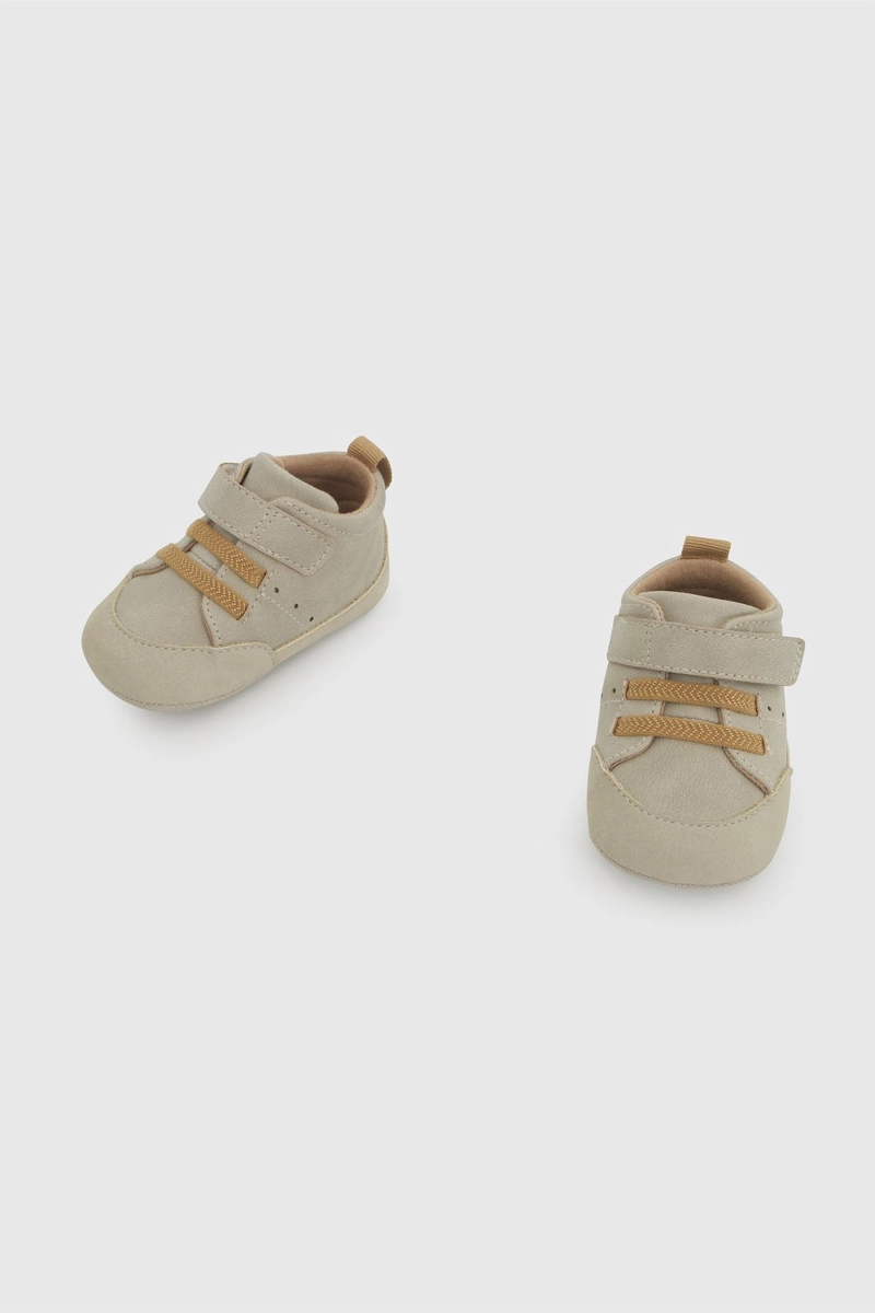 BOTIN CAFE NIÑO 8054 COLLOKY - 4