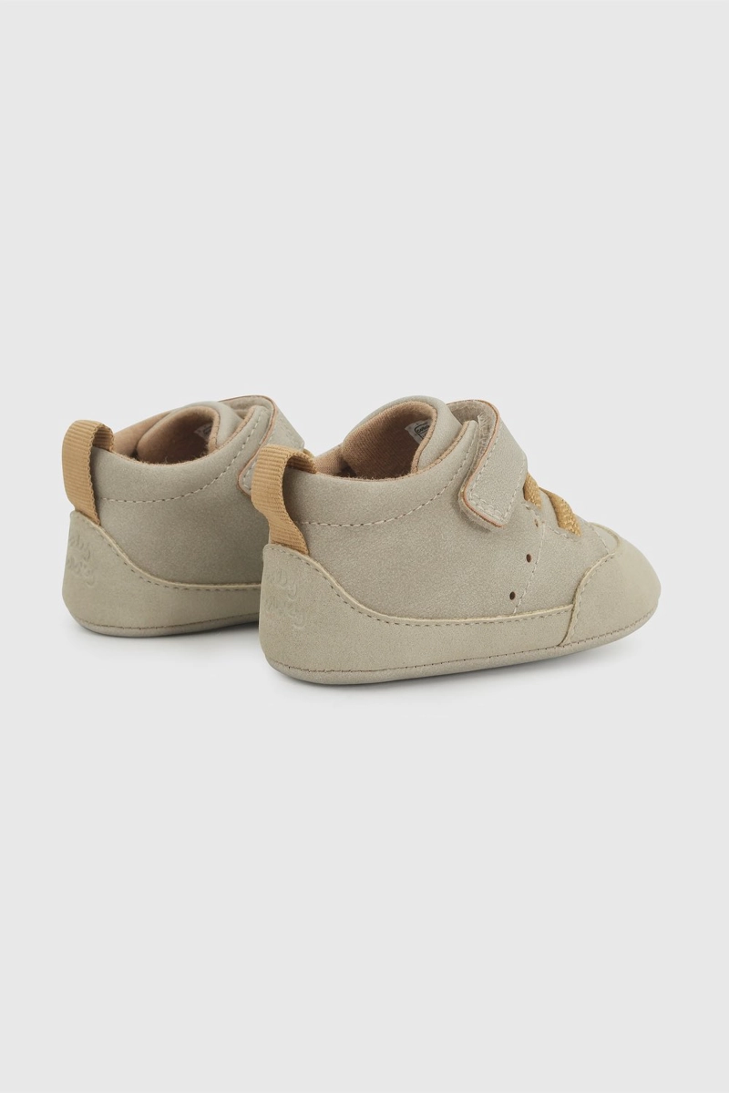 BOTIN CAFE NIÑO 8054 COLLOKY - 5