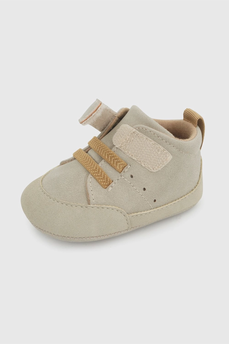 BOTIN CAFE NIÑO 8054 COLLOKY - 6