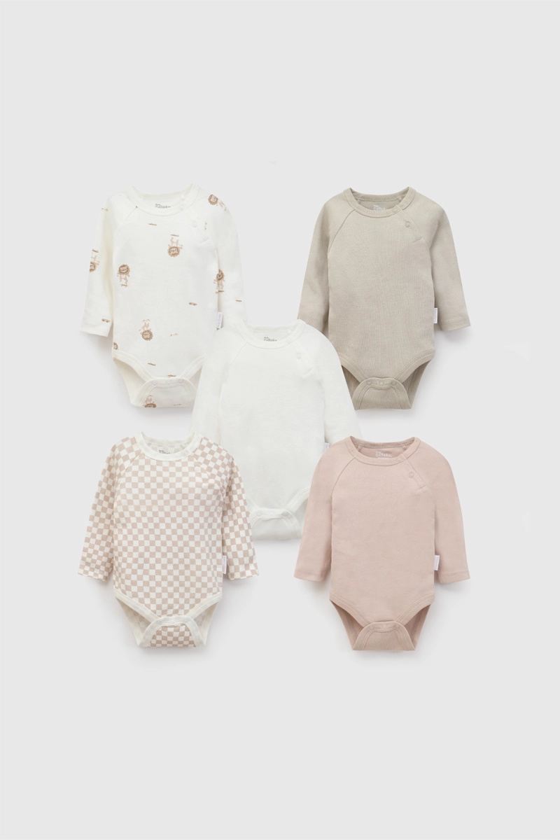 SET BODY CREMA NIÑO 8407 COLLOKY - 1