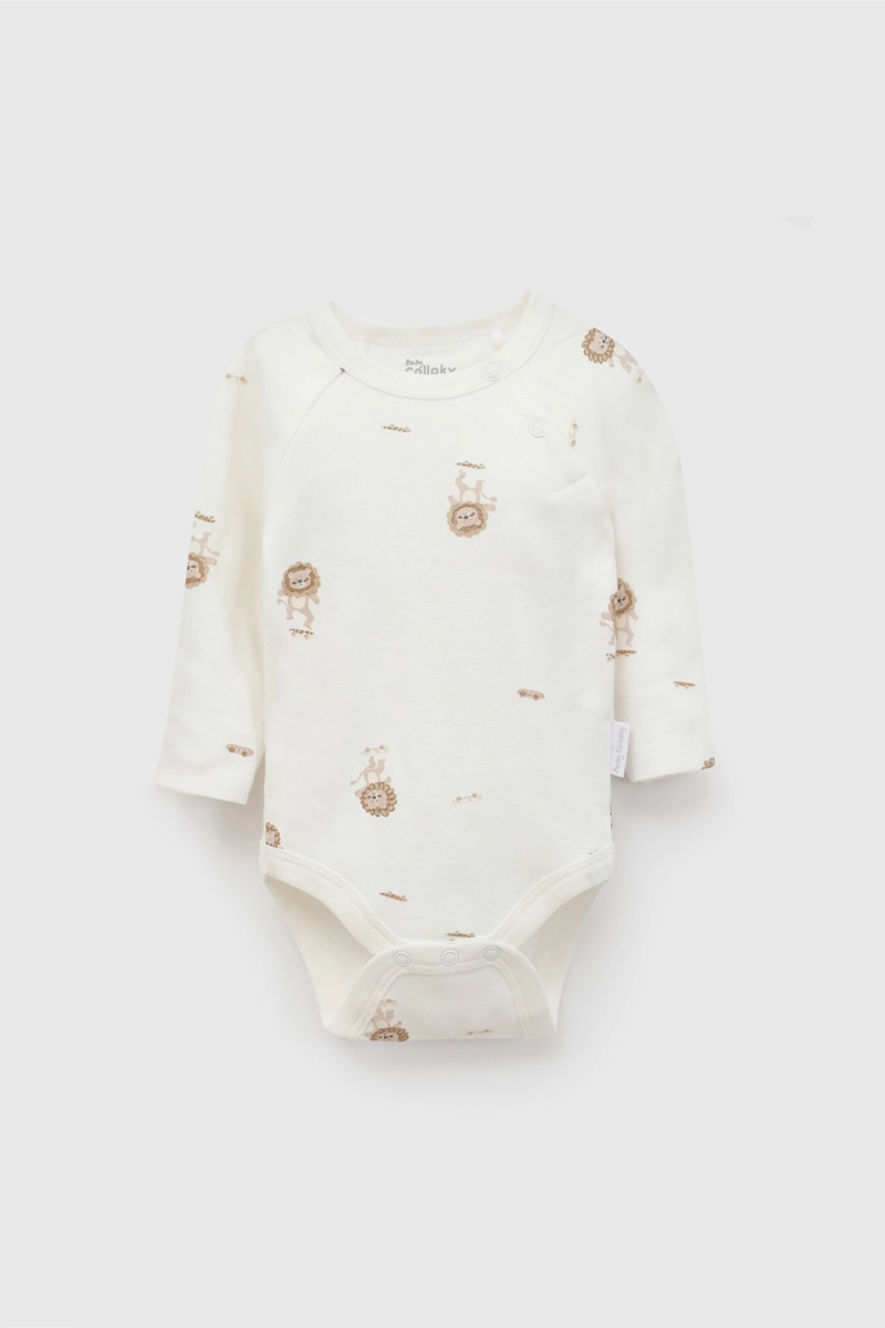 SET BODY CREMA NIÑO 8407 COLLOKY - 2