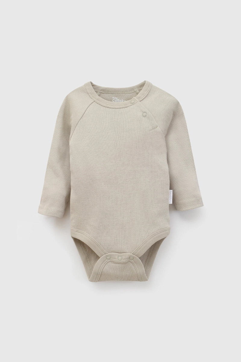 SET BODY CREMA NIÑO 8407 COLLOKY - 3