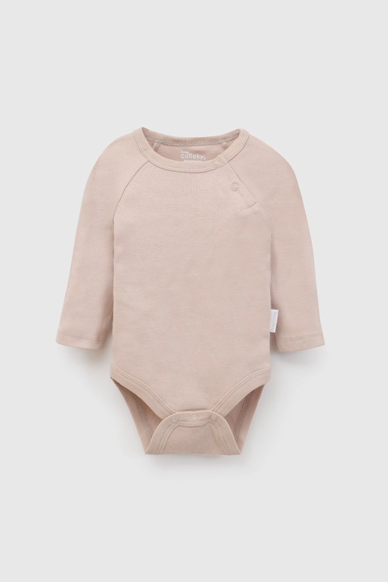 SET BODY CREMA NIÑO 8407 COLLOKY - 6