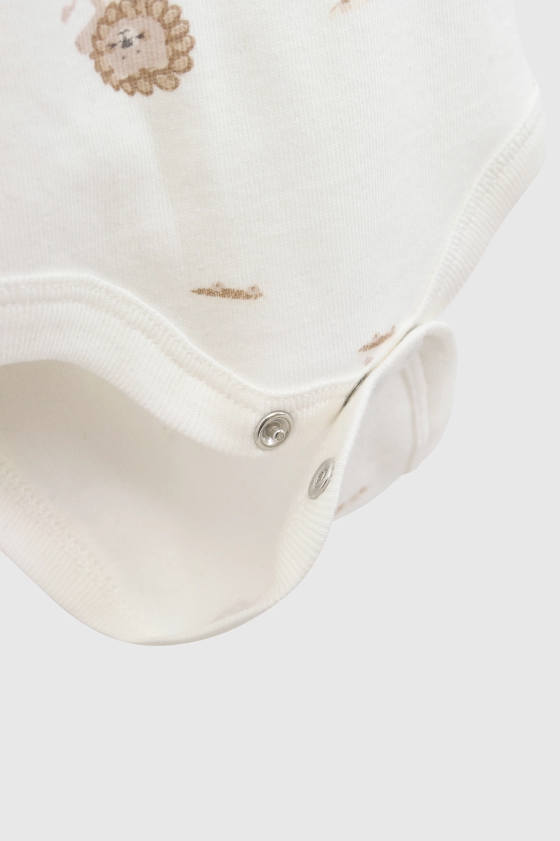 SET BODY CREMA NIÑO 8407 COLLOKY - 7
