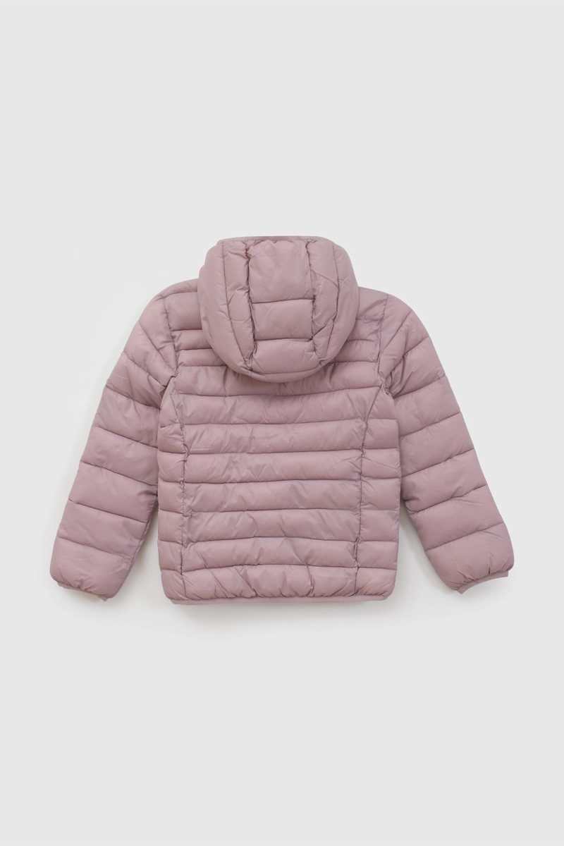 PARKA MORADO NIÑA 7807 COLLOKY - 3
