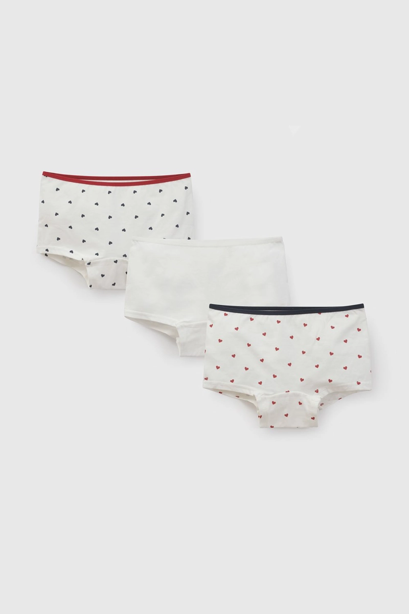 CALZON BEIGE NIÑA 8137 COLLOKY - 1
