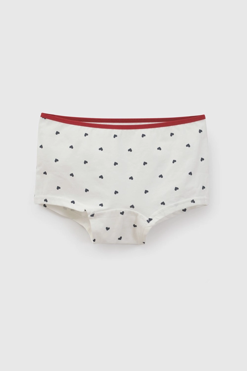 CALZON BEIGE NIÑA 8137 COLLOKY - 2