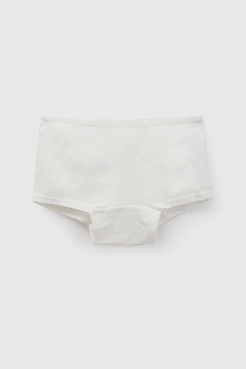 CALZON BEIGE NIÑA 8137 COLLOKY - 3