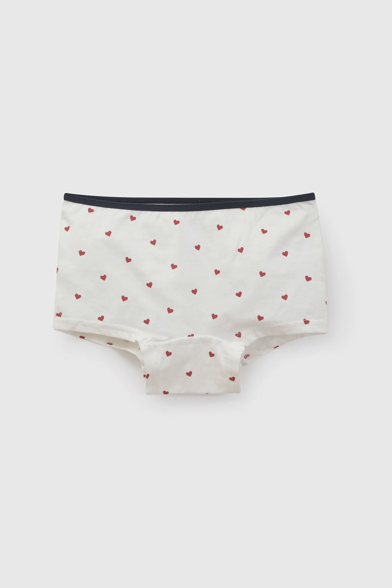 CALZON BEIGE NIÑA 8137 COLLOKY - 4