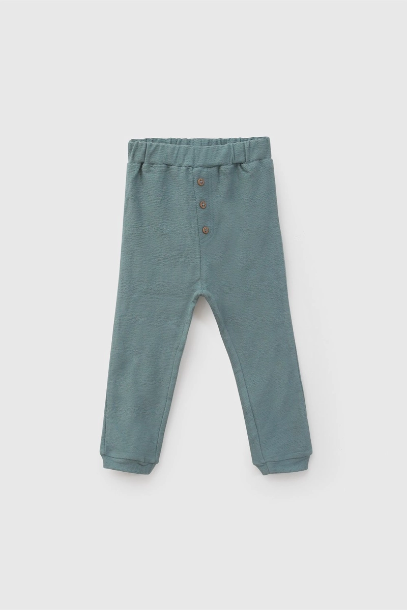 CONJUNTO CELESTE NIÑO 7676 COLLOKY - 3