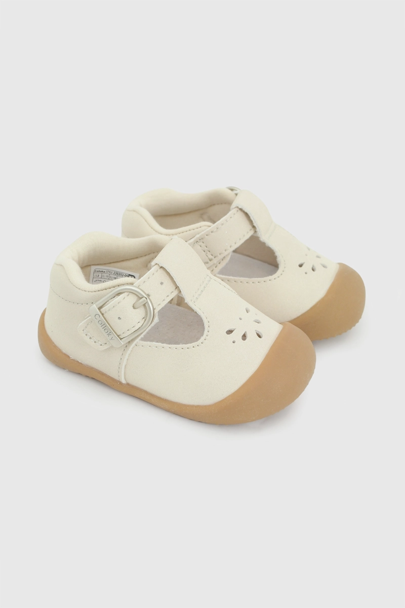 REINA BLANCO NIÑA 8178 COLLOKY - 1