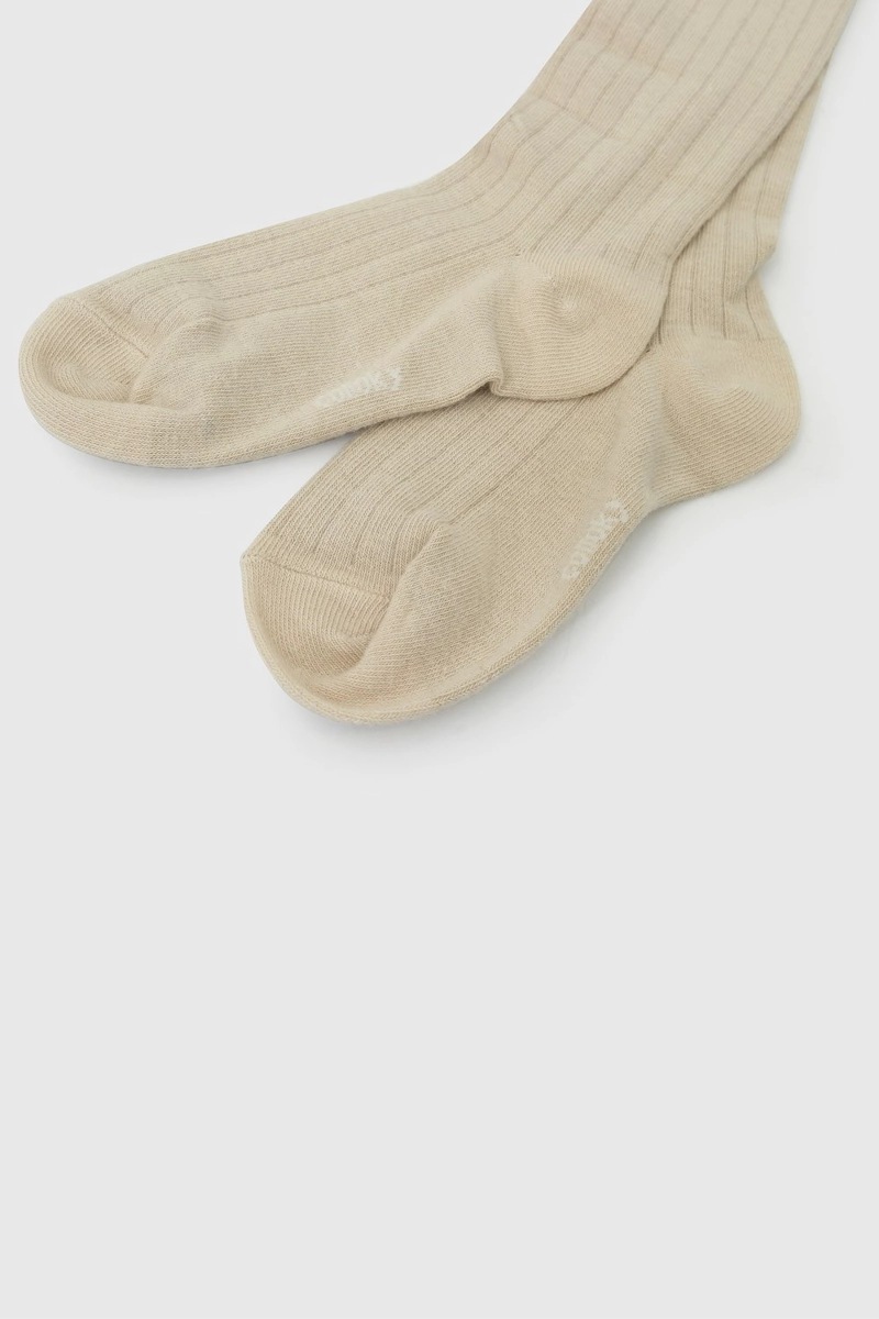 PANTY - BALLERINA BEIGE NIÑA 8250 COLLOKY - 2