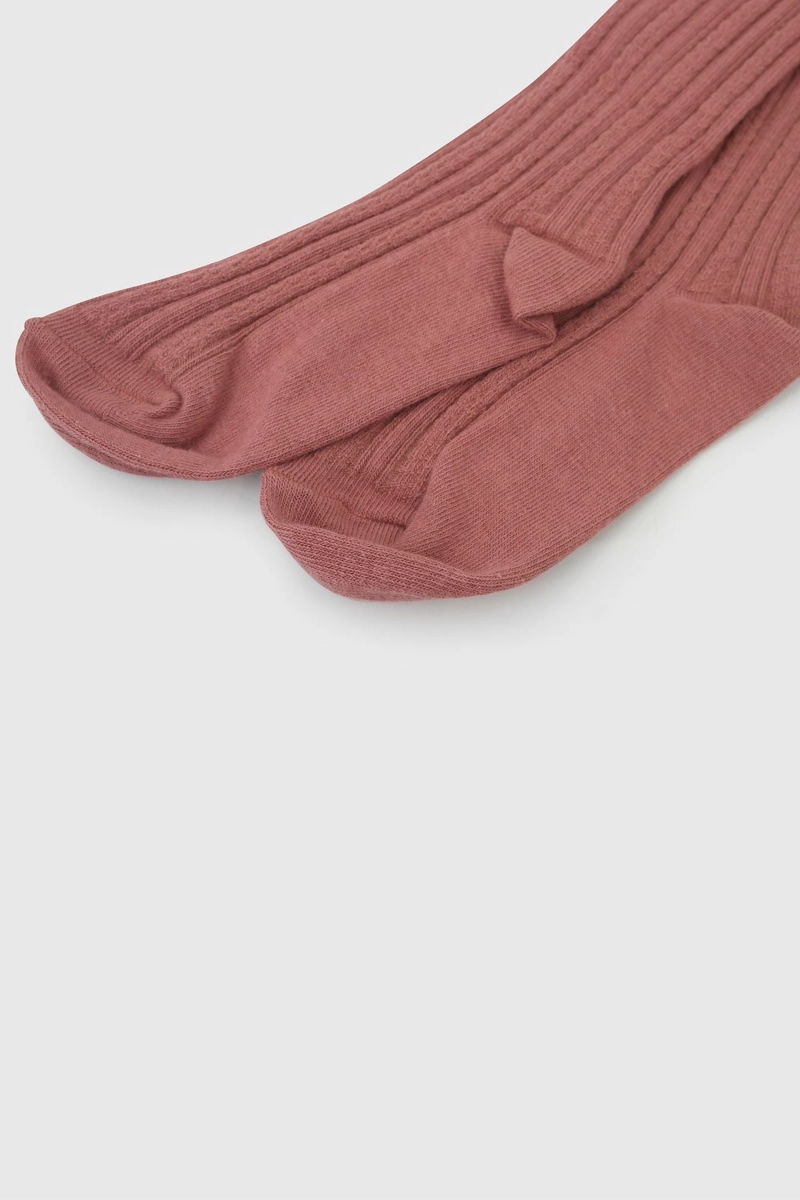 PANTY - BALLERINA ROSADO NIÑA 8121 COLLOKY - 2