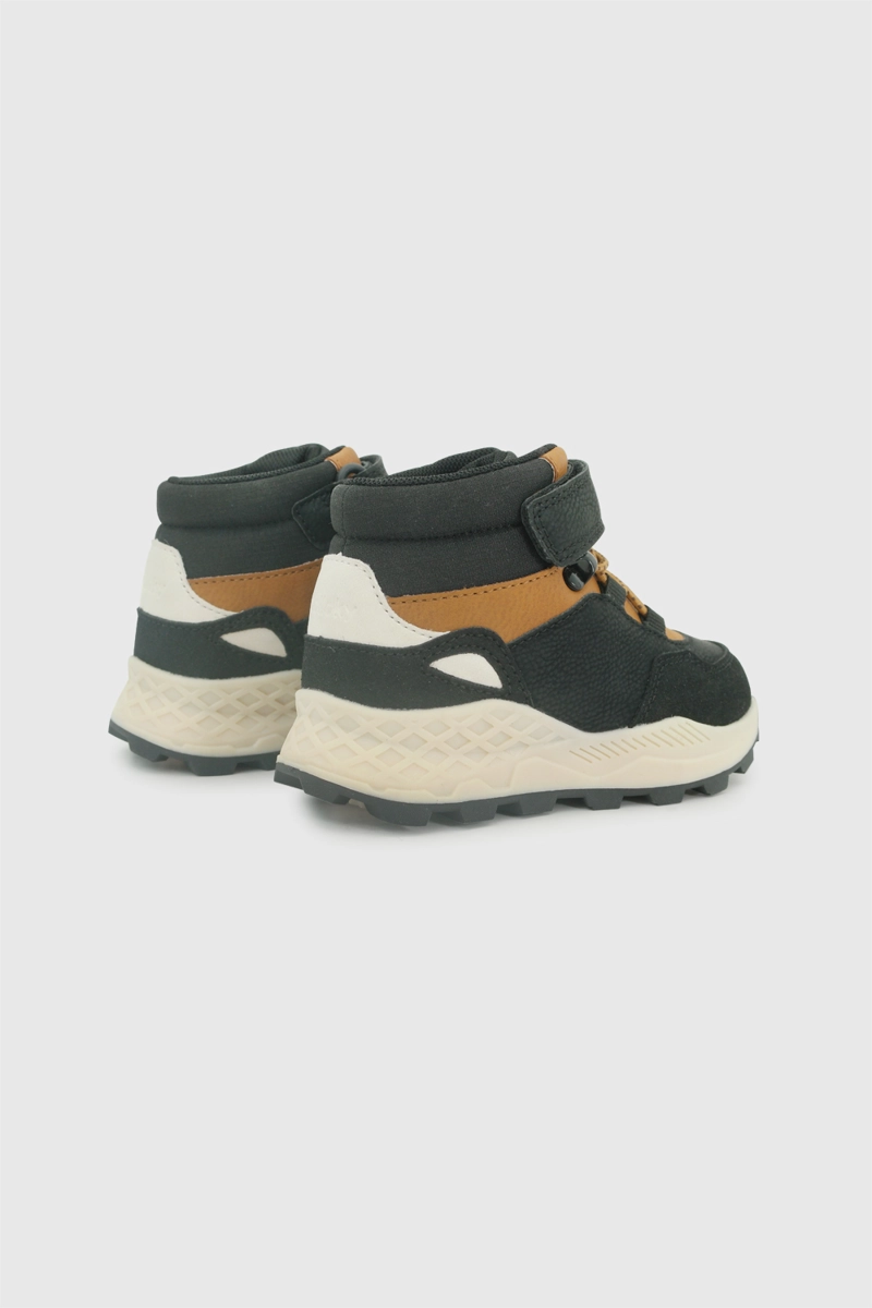 BOTIN NEGRO NIÑO 7998 COLLOKY - 5