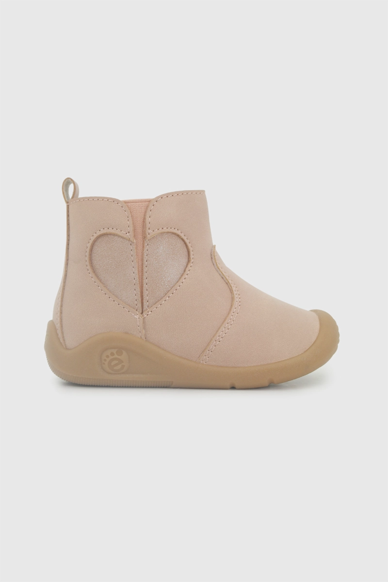 BOTIN ROSADO NIÑA 7931 COLLOKY - 4