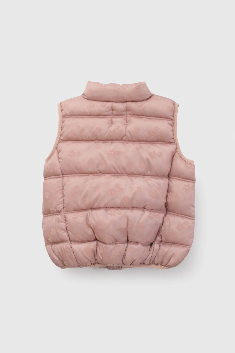 PARKA ROSADO NIÑA 8149 COLLOKY - 3