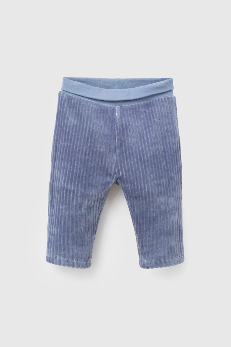 CONJUNTO CELESTE NIÑO 7722 COLLOKY - 3